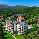 Wonder Home - Apartamenty Z Balkonami, Blisko Centrum Karpacza, Stoku I Aquaparku
