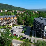 Wonder Home - Apartamenty Z Balkonami, Blisko Centrum Karpacza, Stoku I Aquaparku