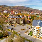 Wonder Home - Apartamenty Z Balkonami, Blisko Centrum Karpacza, Stoku I Aquaparku