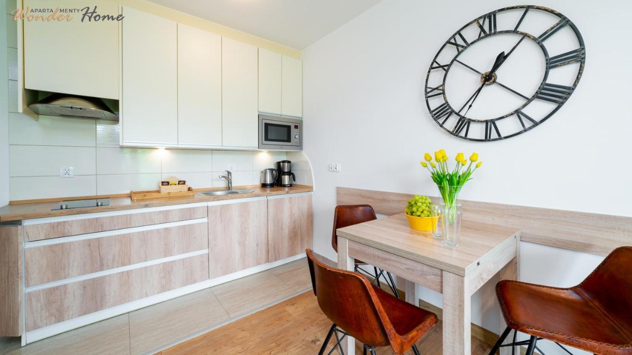 Wonder - Z Balkonami, Blisko Centrum Karpacza, Stoku I Aquaparku Apartmán *