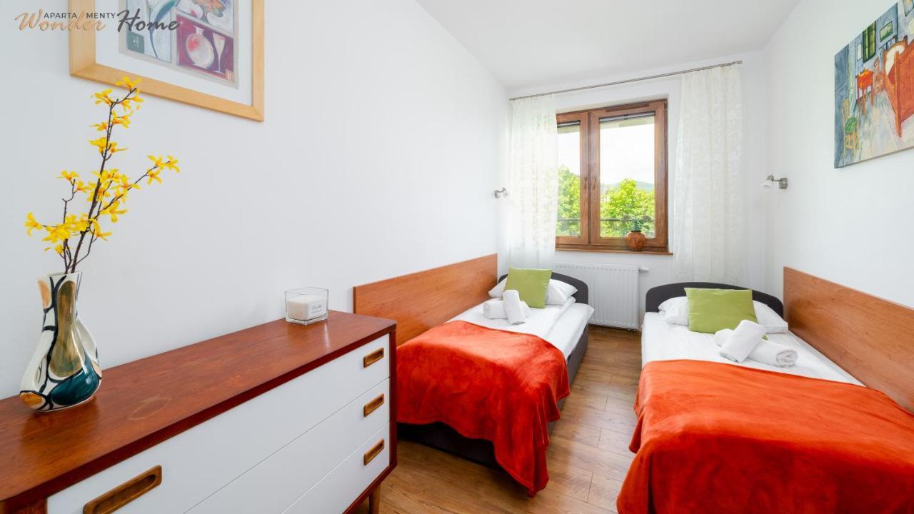 Wonder - Z Balkonami, Blisko Centrum Karpacza, Stoku I Aquaparku Apartment *