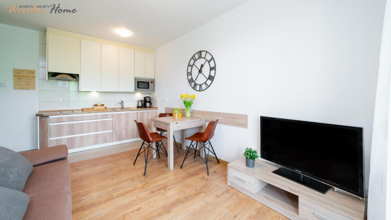 Wonder - Z Balkonami, Blisko Centrum Karpacza, Stoku I Aquaparku Apartmán *