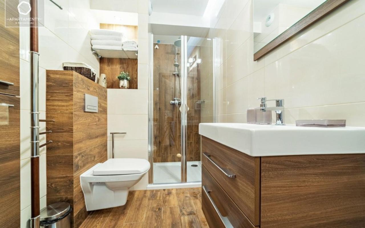 Wonder - Z Balkonami, Blisko Centrum Karpacza, Stoku I Aquaparku Apartment *