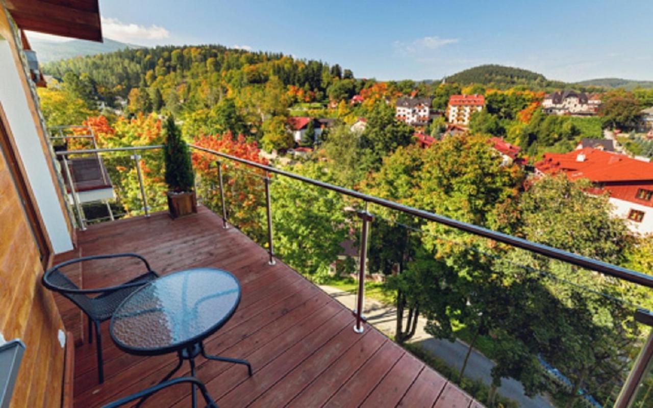 Apartment Wonder - Z Balkonami, Blisko Centrum Karpacza, Stoku I Aquaparku Karpacz
