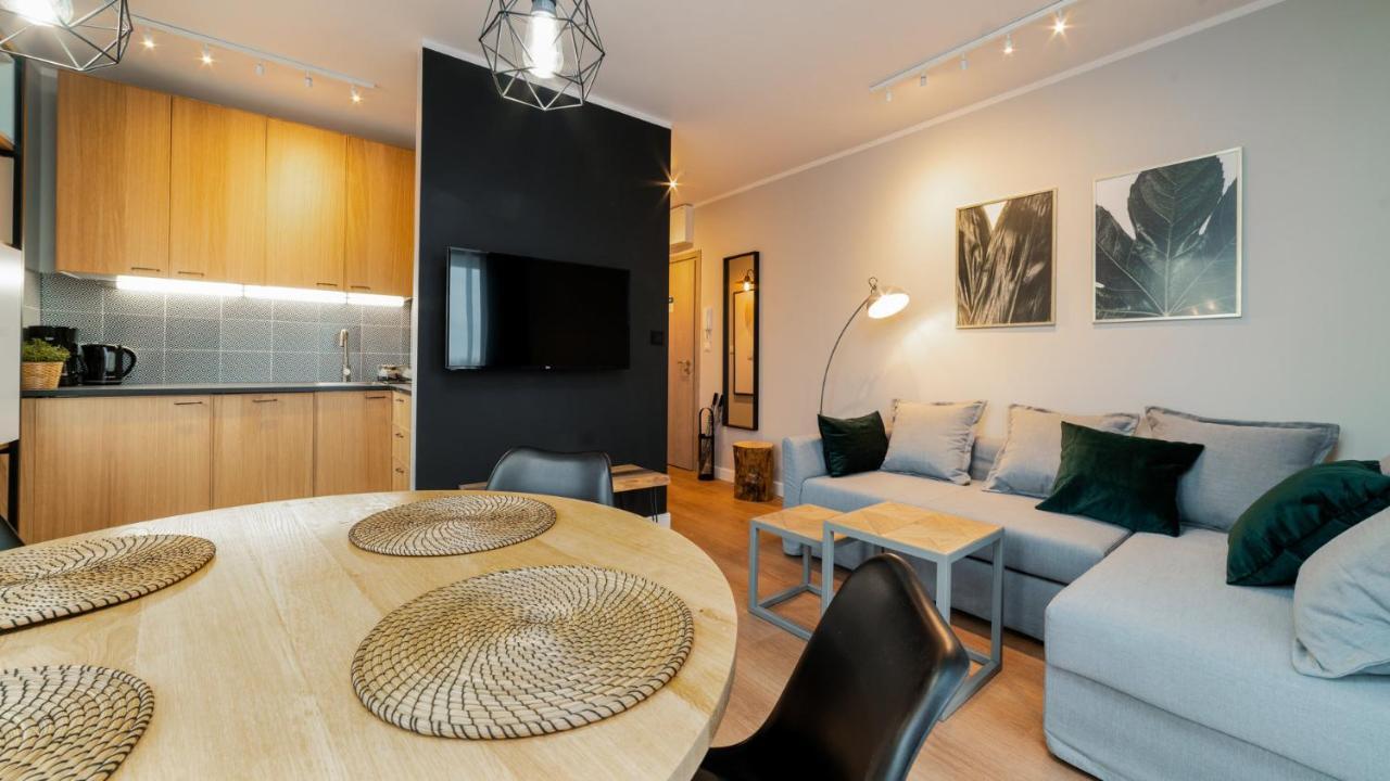 Wonder - Z Balkonami, Blisko Centrum Karpacza, Stoku I Aquaparku Apartment *