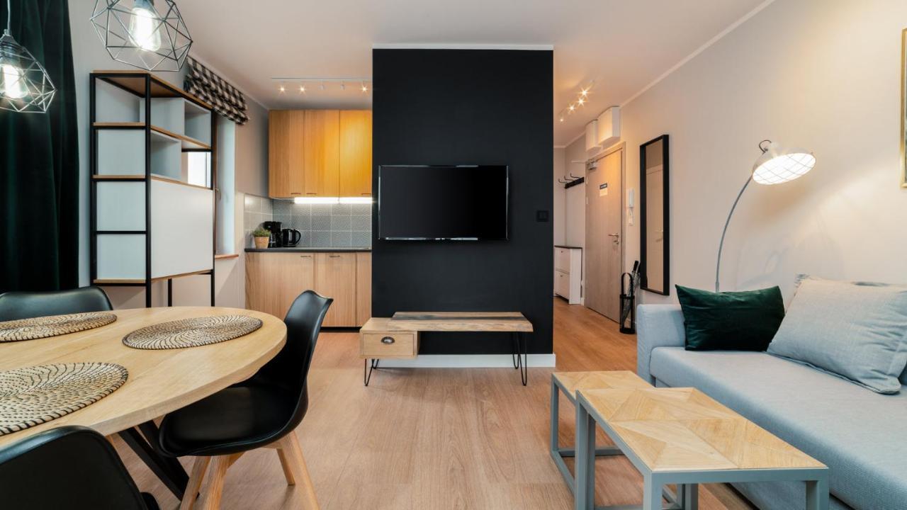 Wonder - Z Balkonami, Blisko Centrum Karpacza, Stoku I Aquaparku Apartment *