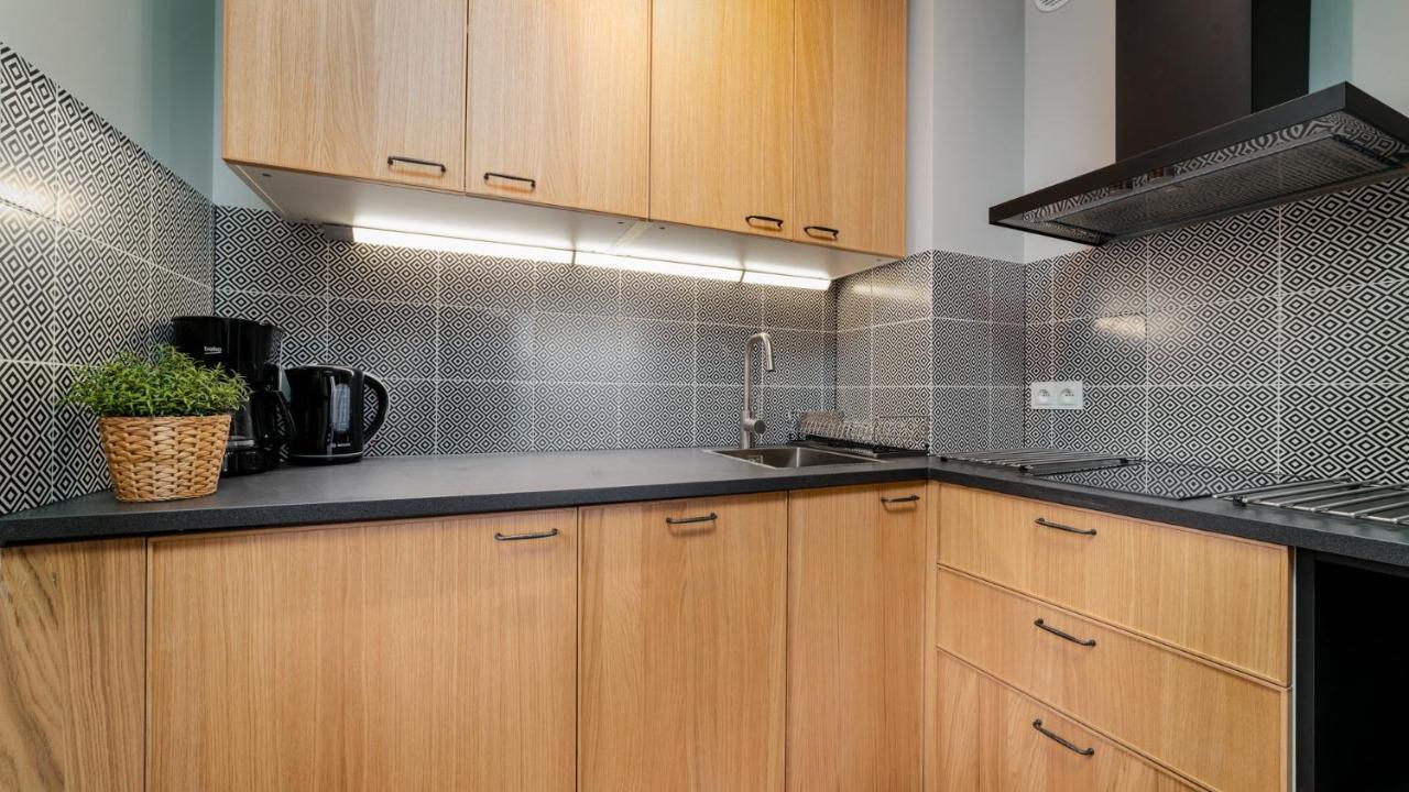 Apartment Wonder - Z Balkonami, Blisko Centrum Karpacza, Stoku I Aquaparku