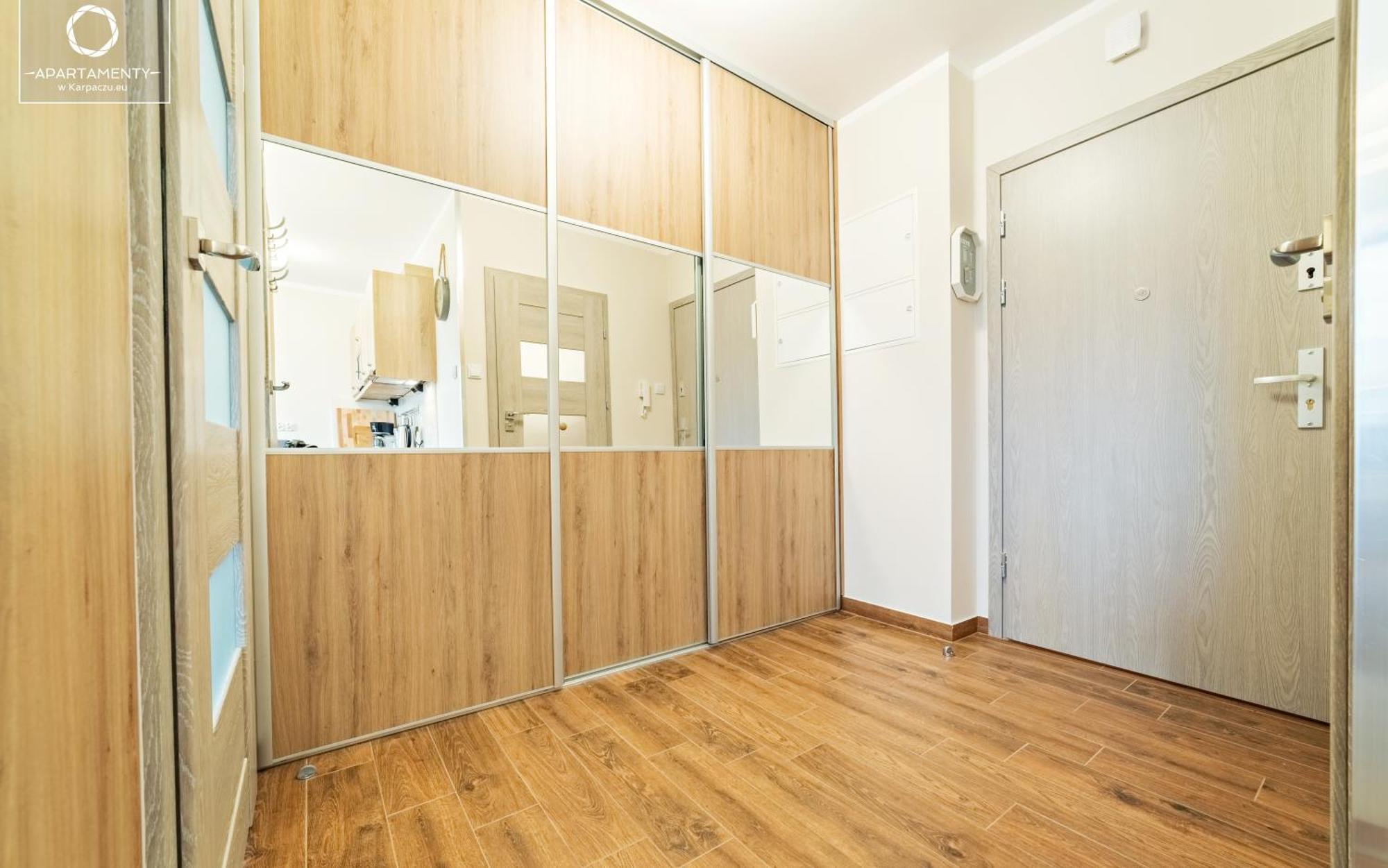 Apartment Wonder - Z Balkonami, Blisko Centrum Karpacza, Stoku I Aquaparku