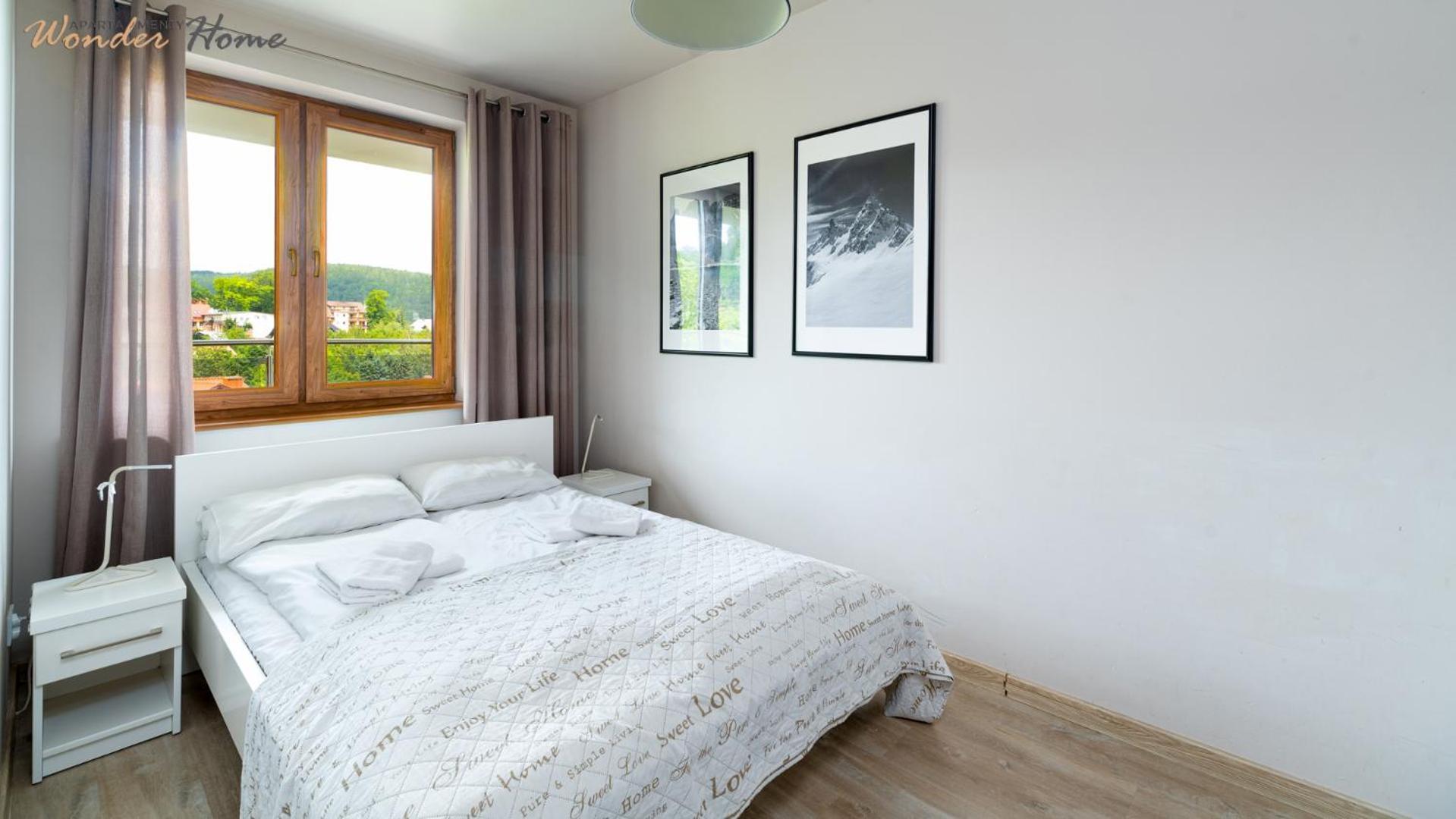 Wonder - Z Balkonami, Blisko Centrum Karpacza, Stoku I Aquaparku Apartment *