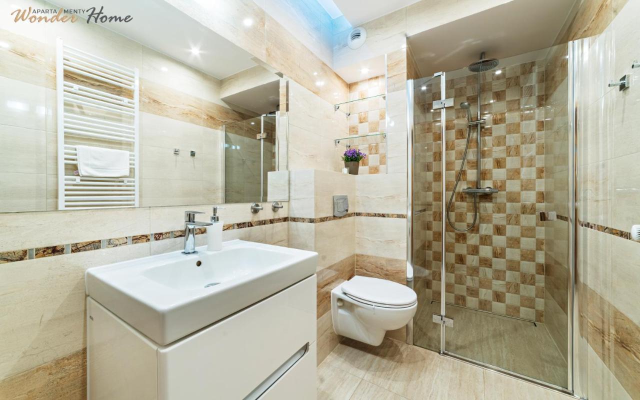 Wonder - Z Balkonami, Blisko Centrum Karpacza, Stoku I Aquaparku Apartment
