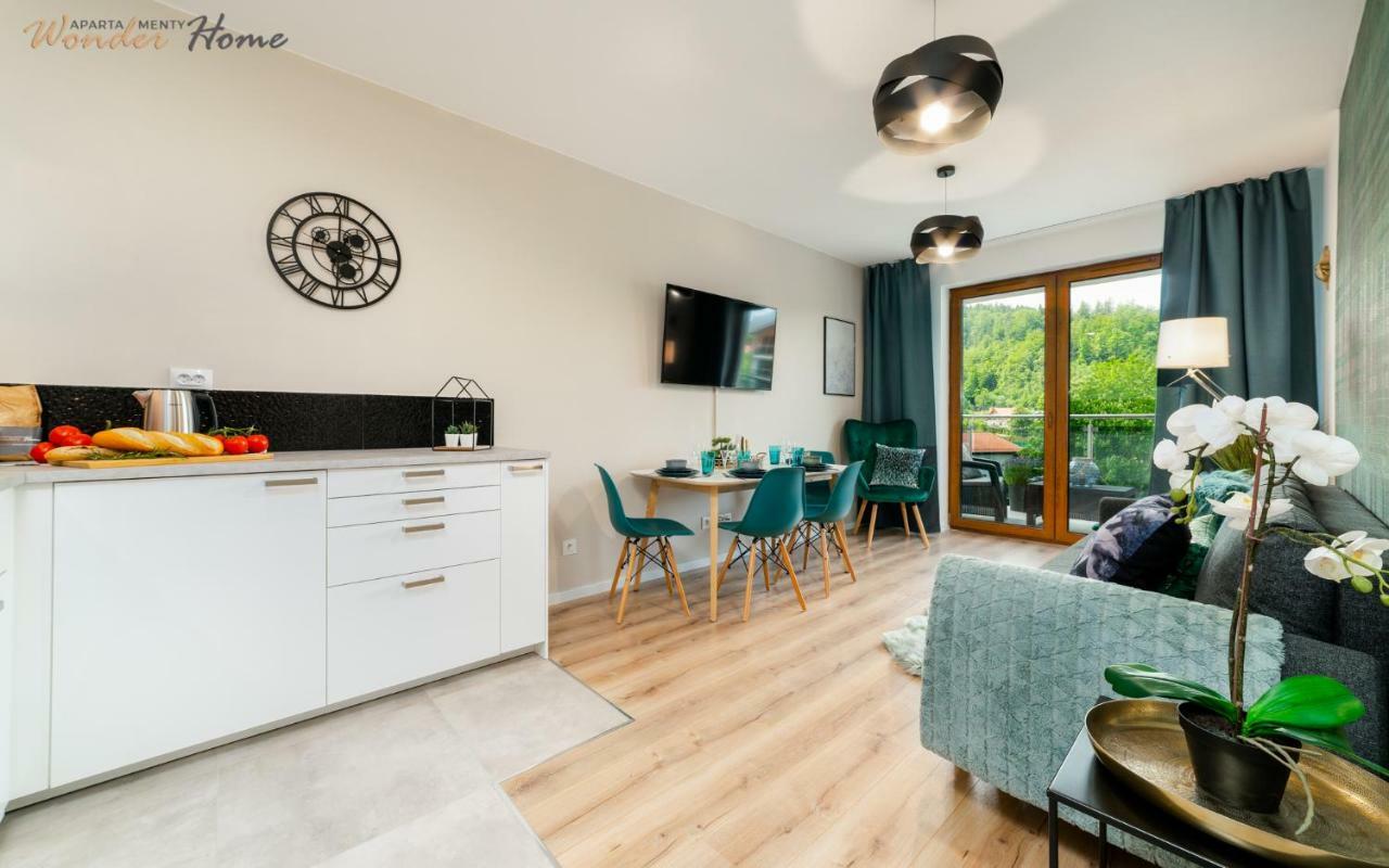 Apartment Wonder - Z Balkonami, Blisko Centrum Karpacza, Stoku I Aquaparku