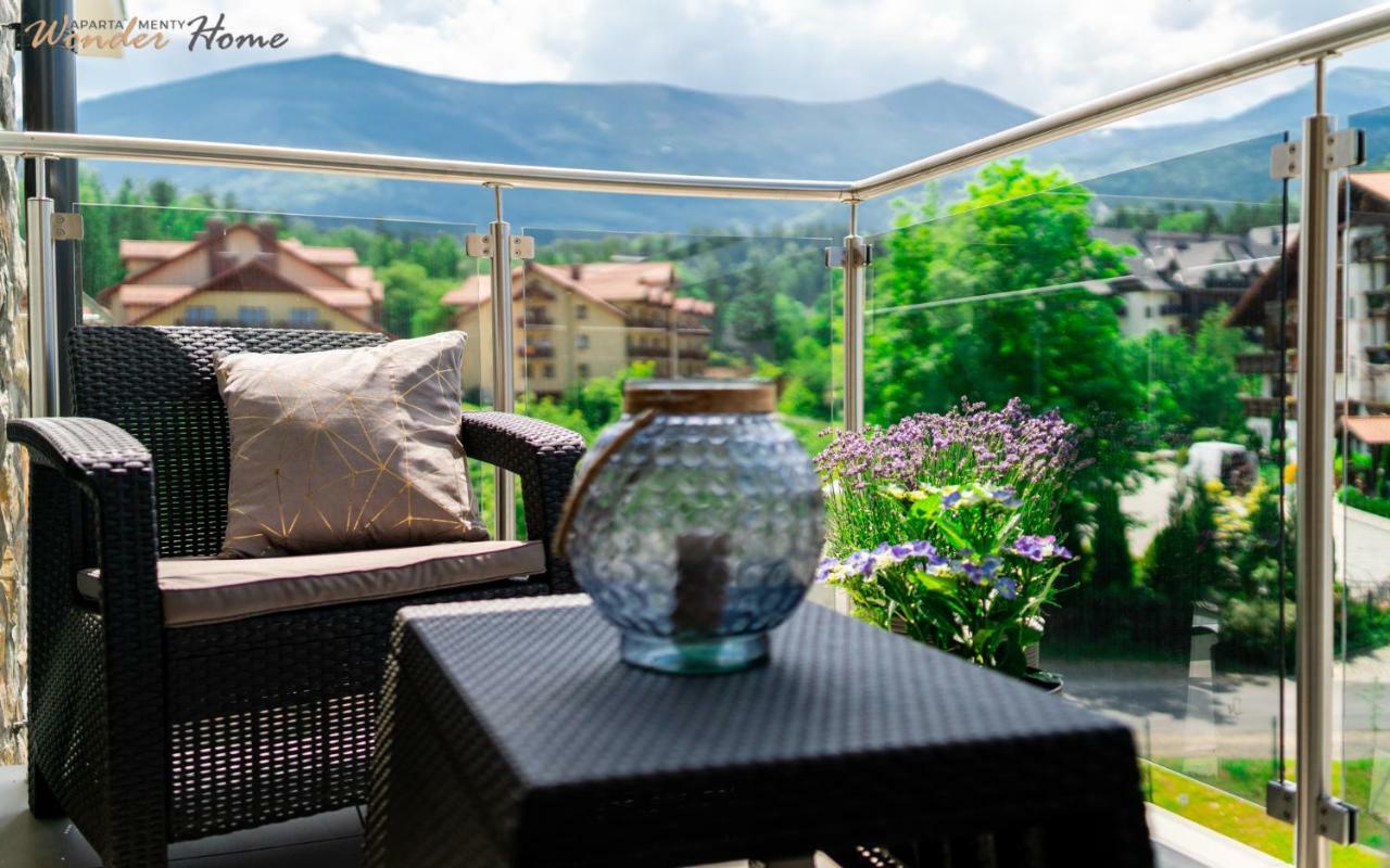 Apartmán Wonder - Z Balkonami, Blisko Centrum Karpacza, Stoku I Aquaparku Karpacz