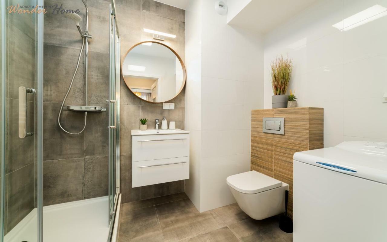 Wonder - Z Balkonami, Blisko Centrum Karpacza, Stoku I Aquaparku Apartment Karpacz