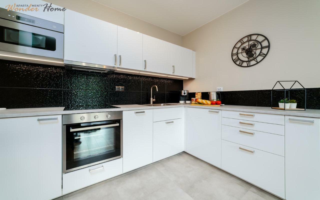 Wonder - Z Balkonami, Blisko Centrum Karpacza, Stoku I Aquaparku Apartmán *