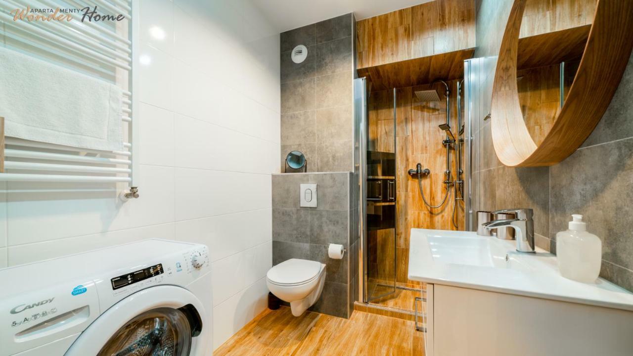 Apartment Wonder - Z Balkonami, Blisko Centrum Karpacza, Stoku I Aquaparku Karpacz