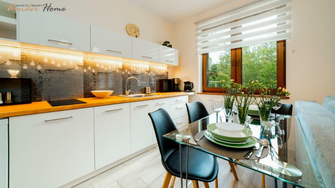 Apartment Wonder - Z Balkonami, Blisko Centrum Karpacza, Stoku I Aquaparku Karpacz