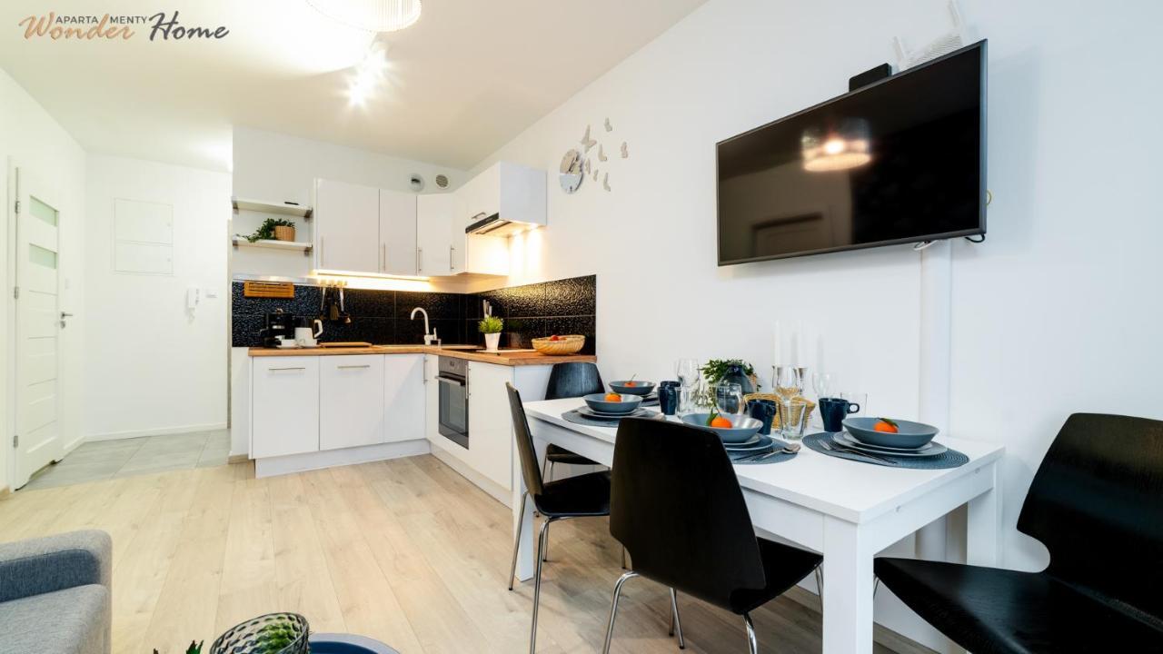 Apartment Wonder - Z Balkonami, Blisko Centrum Karpacza, Stoku I Aquaparku